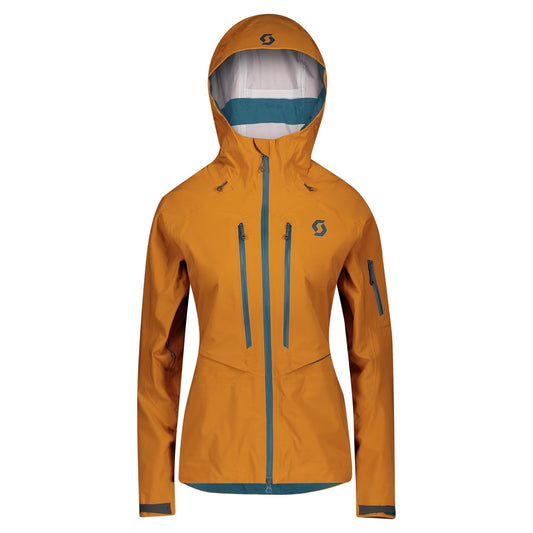 Vertix DRX 3L Shell Jacket