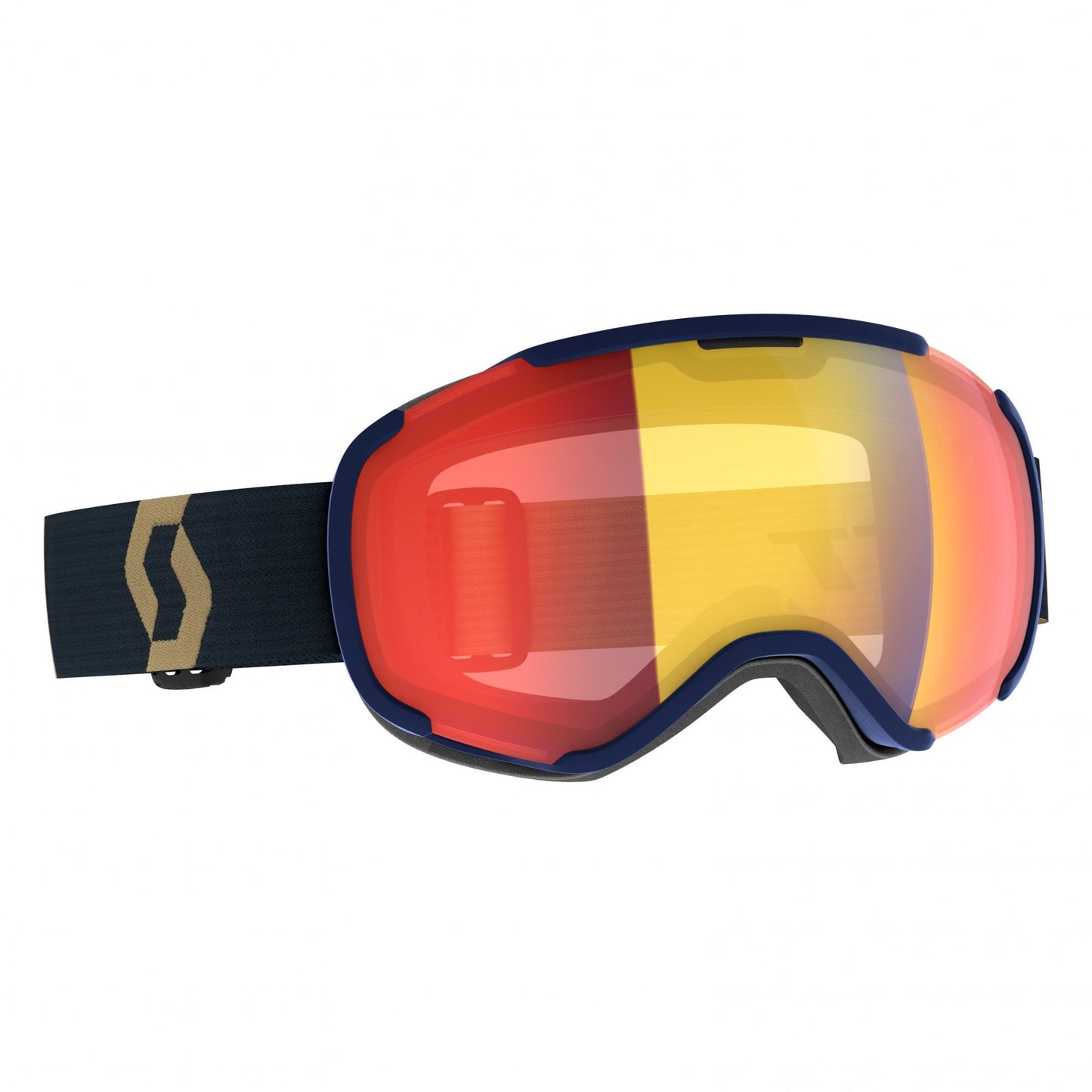 Faze II LS Goggles