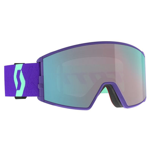 React Goggles
