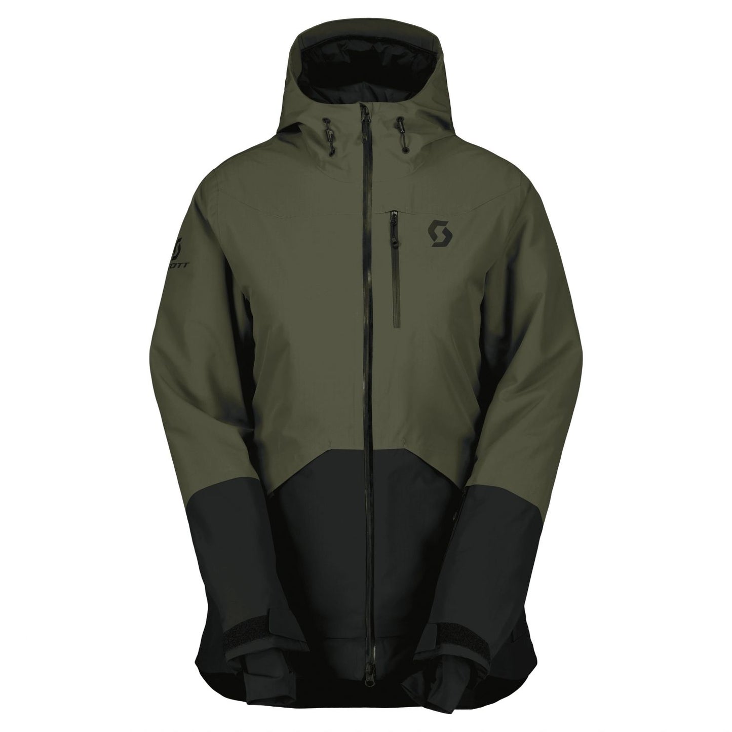Ultimate Dryo 10 Jacket 2025