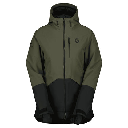Ultimate Dryo 10 Jacket 2025