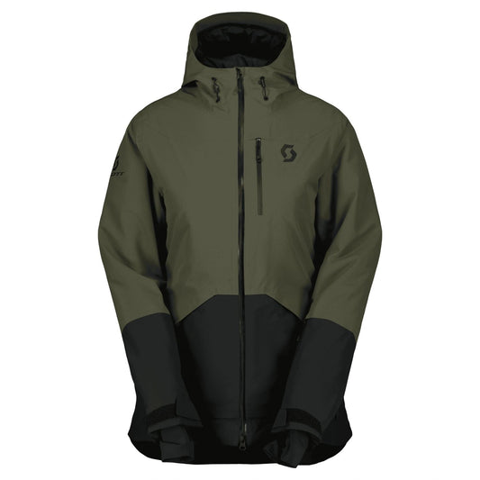 Ultimate Dryo 10 Jacket 2025