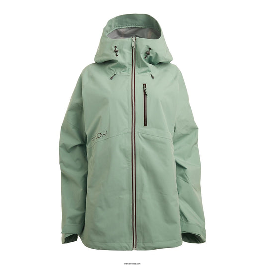 Puma Ladies Shell Jacket 2019