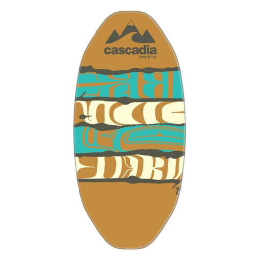 SHAMAN SKIMBOARD