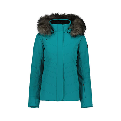 Tuscany Elite Ladies Jacket 2024