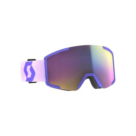 Shield Goggle