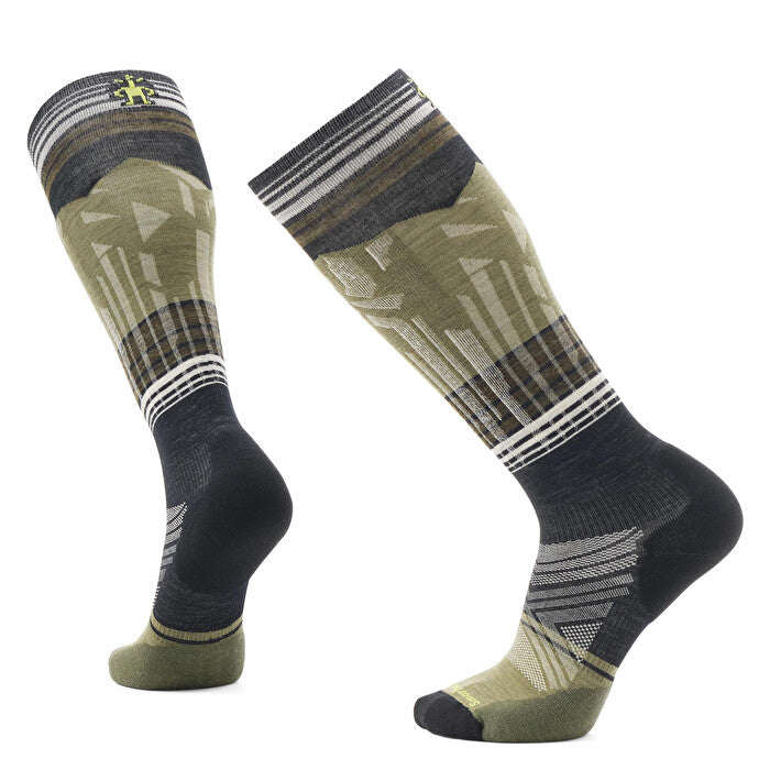 IQ TARGET CUSHION SOCKS