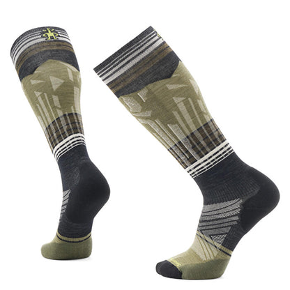 IQ TARGET CUSHION SOCKS