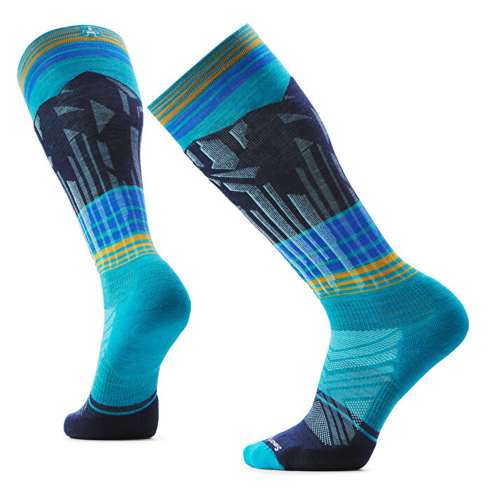 IQ TARGET CUSHION SOCKS