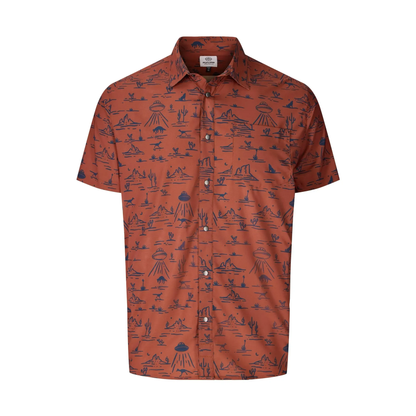 Anderson Mens Shirt 2026