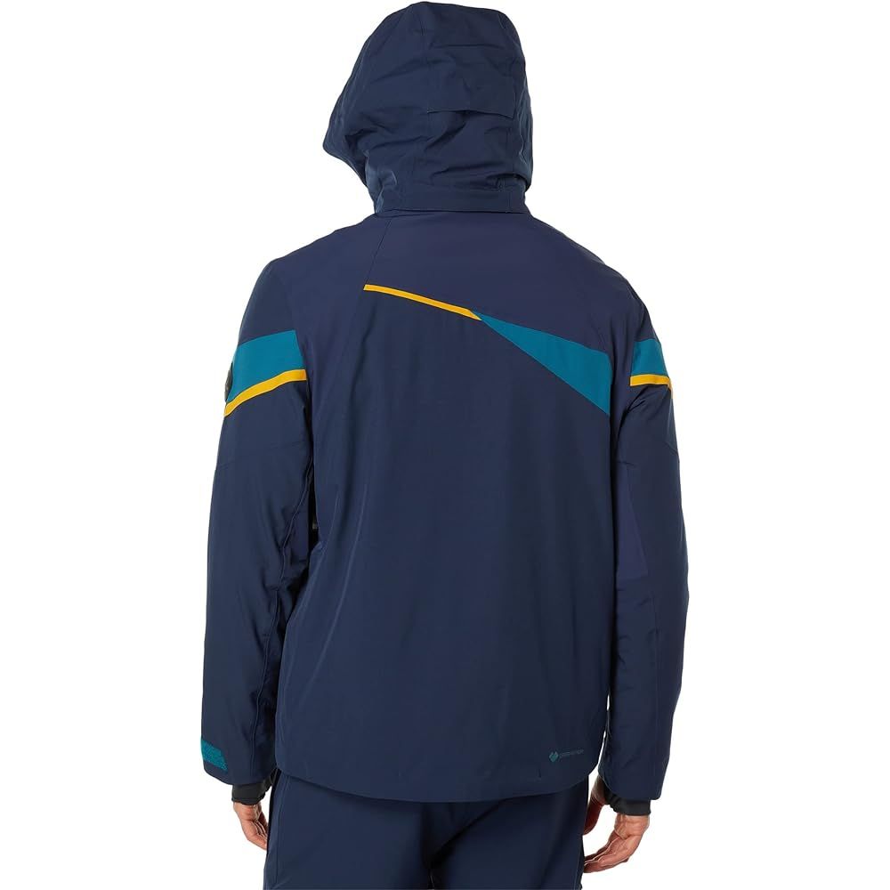 Kodiak Mens Jacket 2020