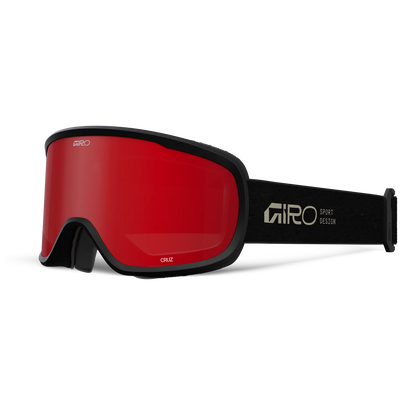 Cruz Goggles