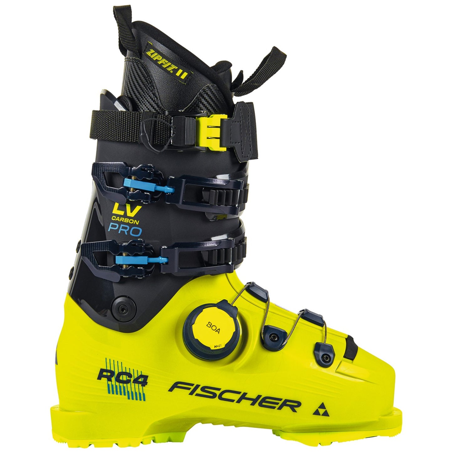 RC4 Carbon Pro BOA Boot 2026