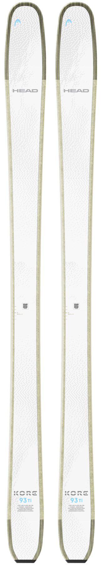 Kore 93 Ti W F25