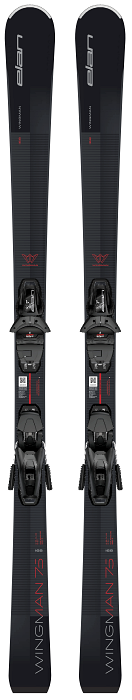 Wingman 75 w/ EL 9 2027