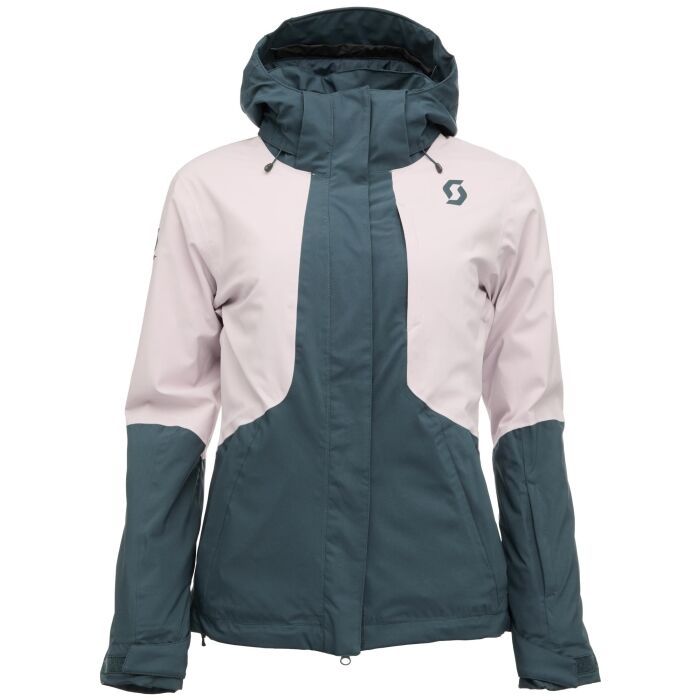 Ultimate Dryo 10 Ladies Jacket 2024
