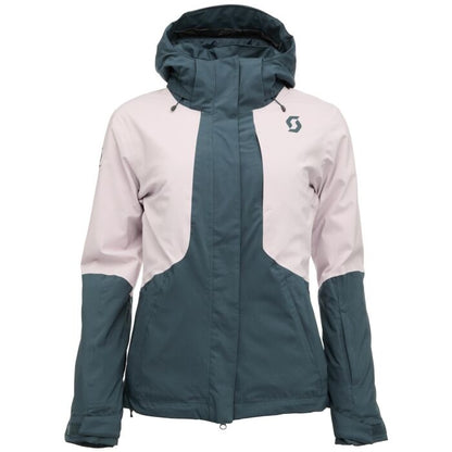Ultimate Dryo 10 Ladies Jacket 2024