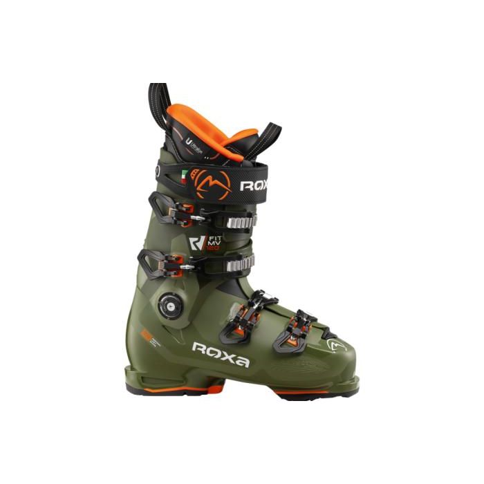 R-Fit 120 2026
