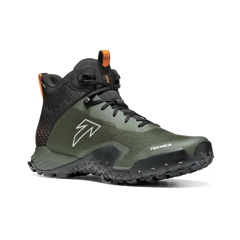 Magma 2.0 S GTX