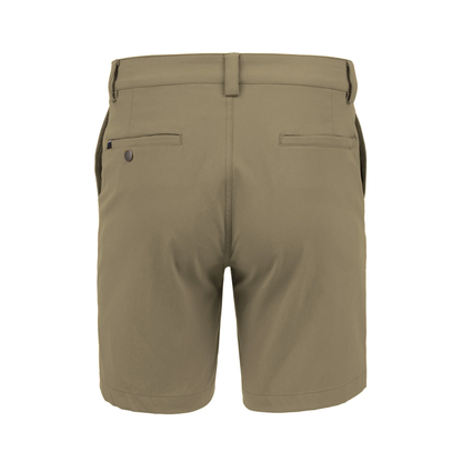 Hot Tub Mens Shorts 9.5" 2026