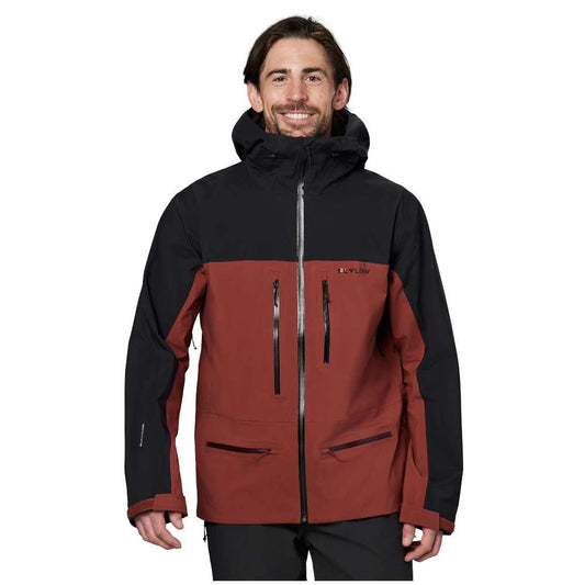 Kane Mens Shell Jacket 2024