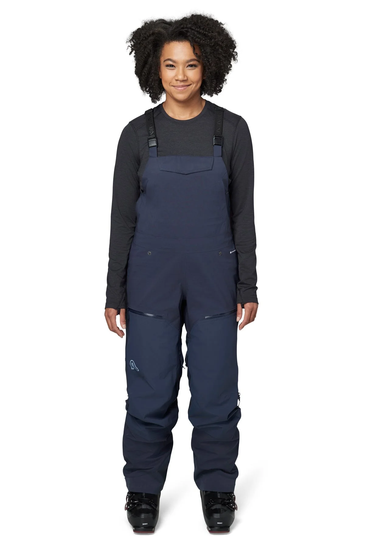 Moxie Ladies Bib 2023