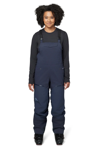 Moxie Ladies Bib 2023