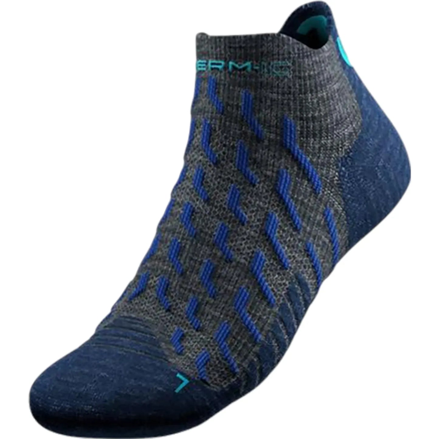Trekking Ultra Cool Unisex  Ankle Socks