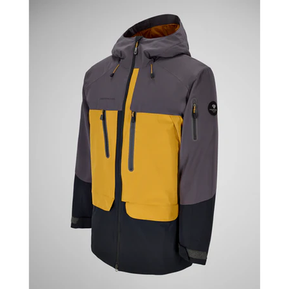 Cirque Mens Jacket 2026