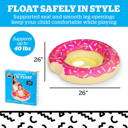 Kids Pool Float