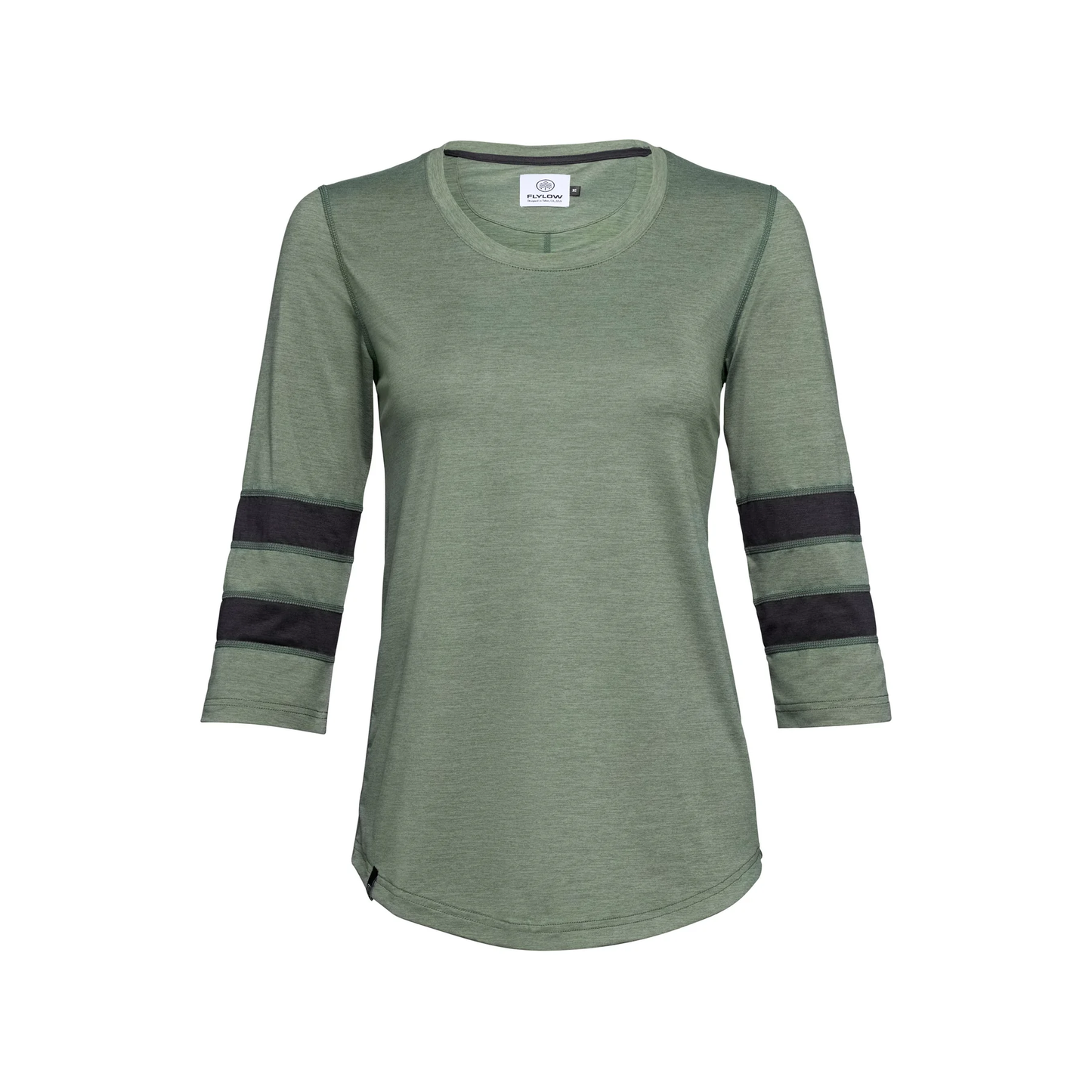 Hawkins Ladies Shirt 2023