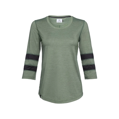 Hawkins Ladies Shirt 2023