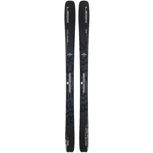 Ripstick 96 Black 2026 Demo