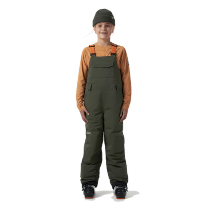 Terrain Insulated Junior Bib 2025