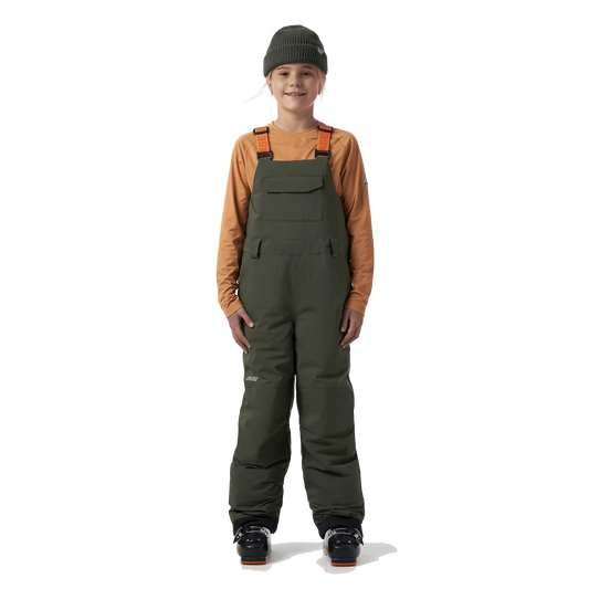Terrain Insulated Junior Bib 2025
