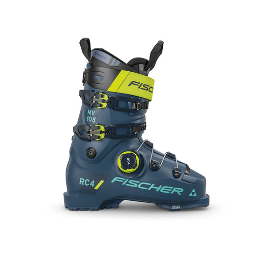 RC4 105 W Boa Vac F25