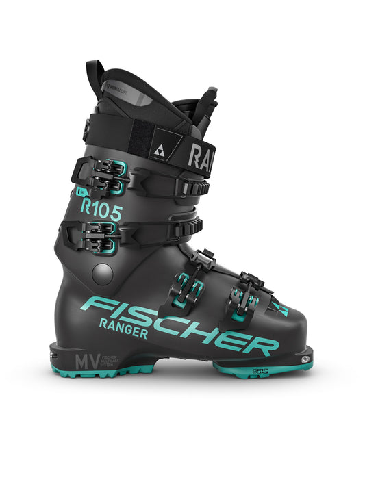 Ranger 105 W DYN F24