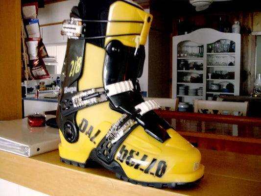 Panterra 120 ID F23