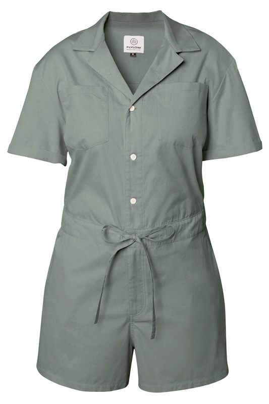 Around Town Romper 2023