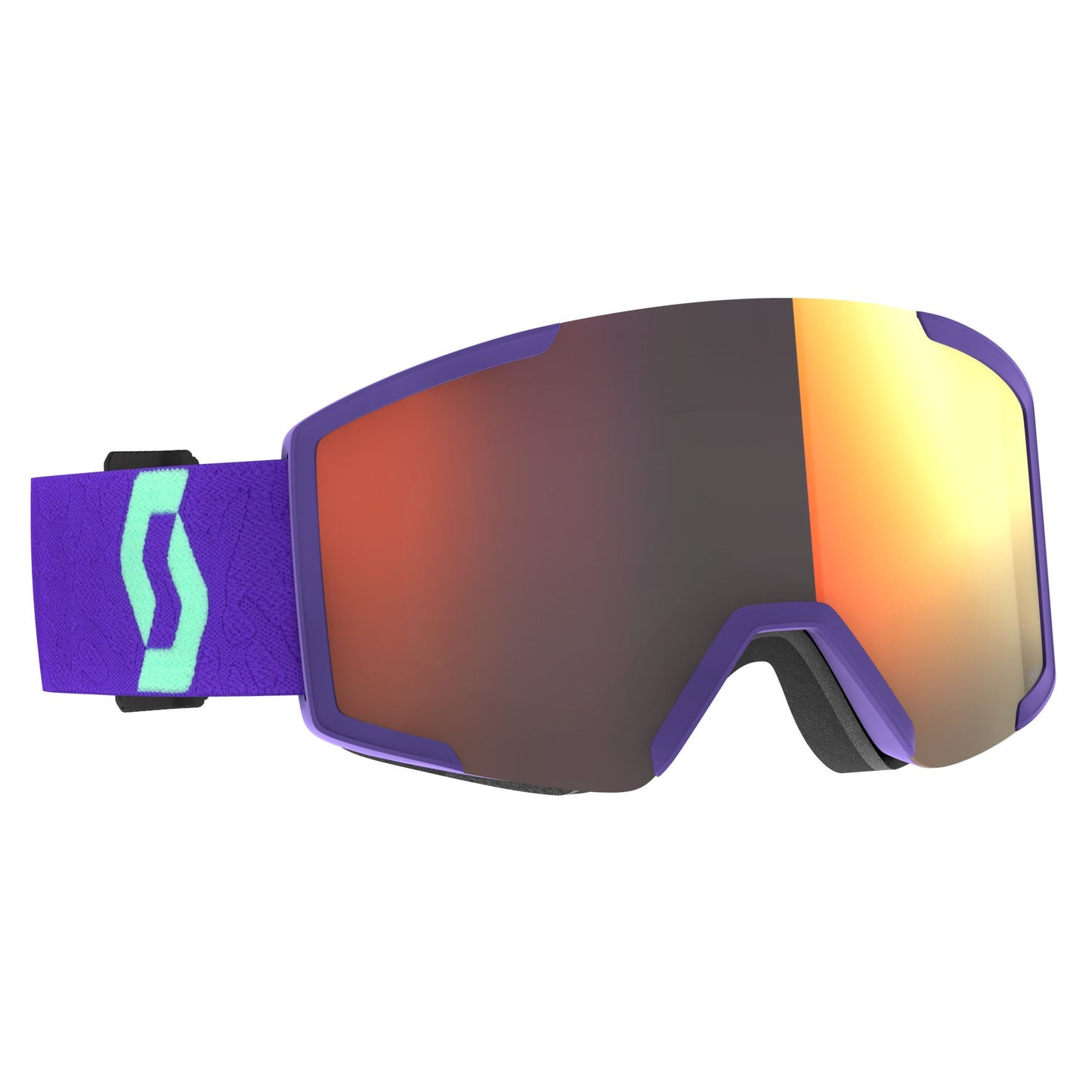 Shield Goggle