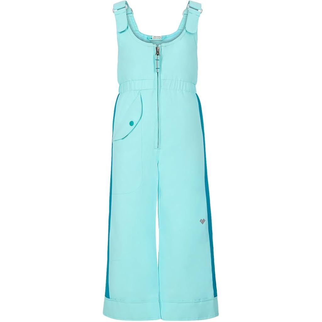 Snoverall Print Tots Bib