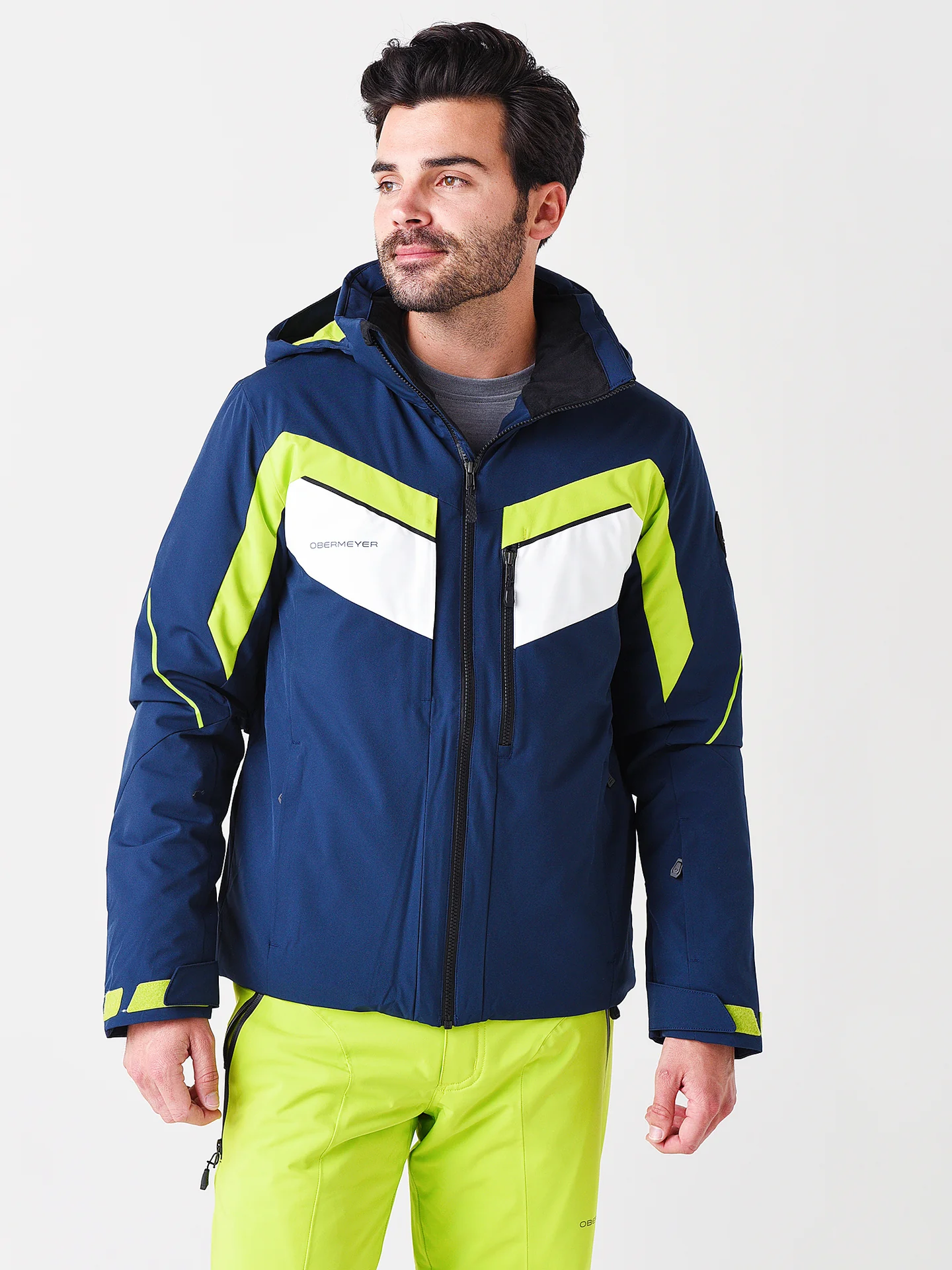 Chroma Mens Jacket 2024