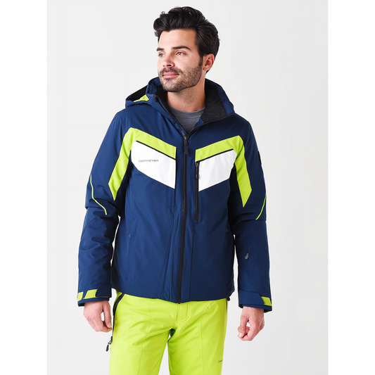 Chroma Mens Jacket 2024