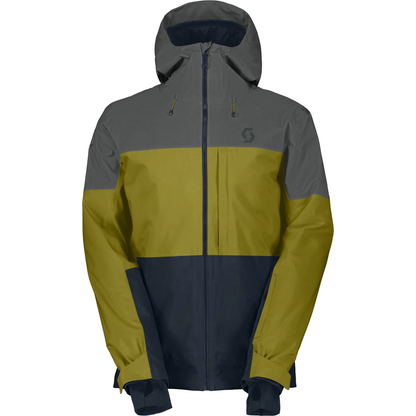 Ultimate Dryo 10 Mens Jacket 2025