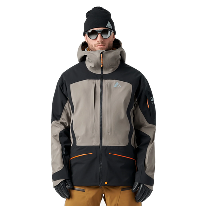 Highland 3L Mens Hybrid Jacket 2025
