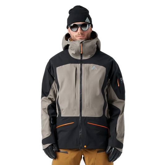 Highland 3L Mens Hybrid Jacket 2025