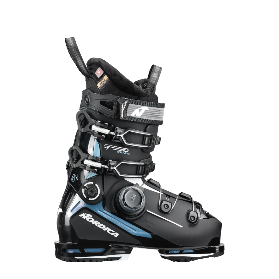Speedmachine 95 BOA W 2027