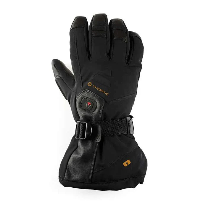 Ultra Heated Boost Gloves Mens