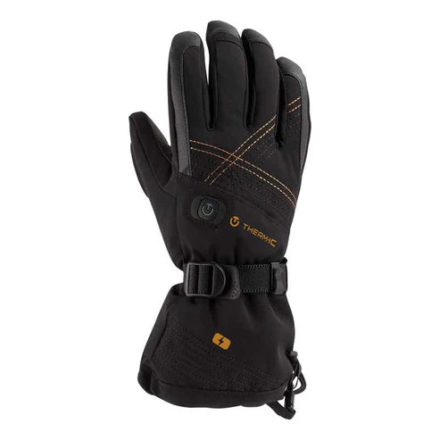 Ladies Ultra Boost Heated Glove