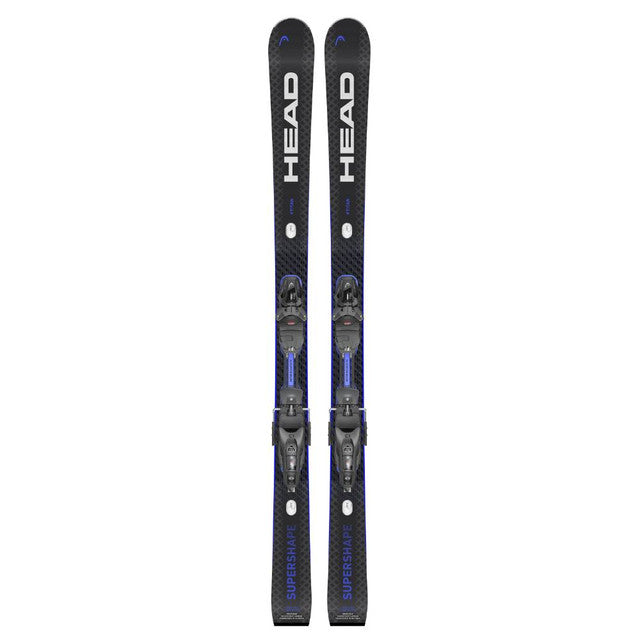 e - Titan w/ Prot 13 2027
